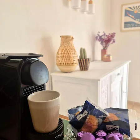 French Riviera Διαμέρισμα *