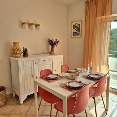شقة French Riviera