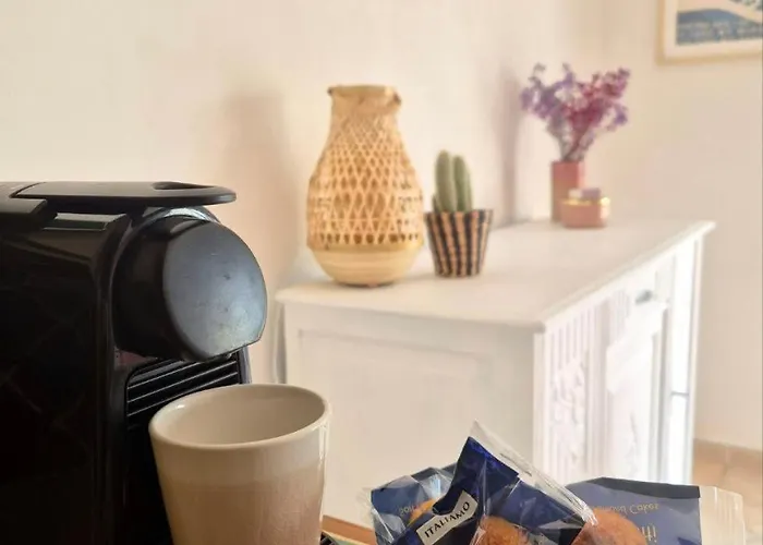 French Riviera Διαμέρισμα *