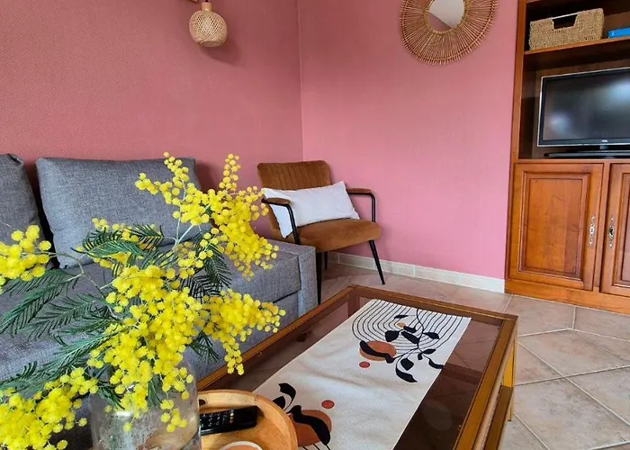 French Riviera Διαμέρισμα