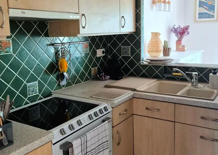 French Riviera Διαμέρισμα Saint-Raphaël