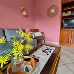 French Riviera Apartment