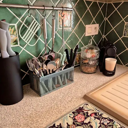 French Riviera Apartment *