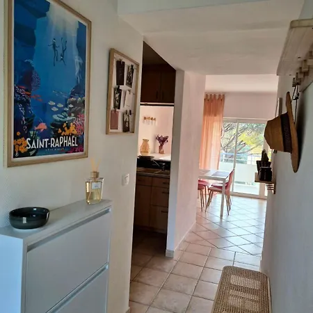 French Riviera * Saint-Raphaël