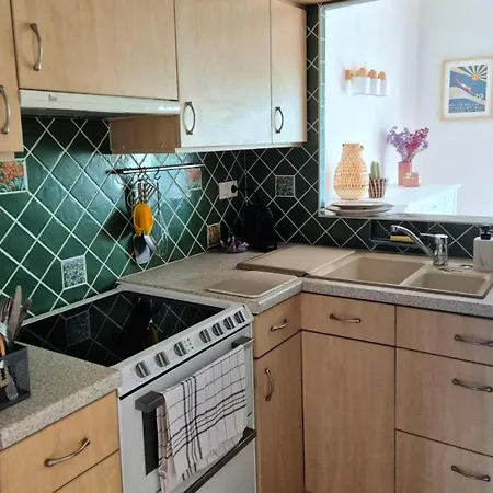 French Riviera Apartment Saint-Raphael (Var)