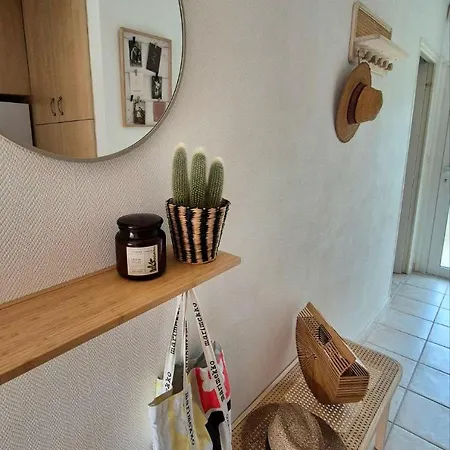 French Riviera Apartment Saint-Raphael (Var)