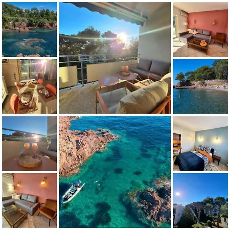 Apartment French Riviera