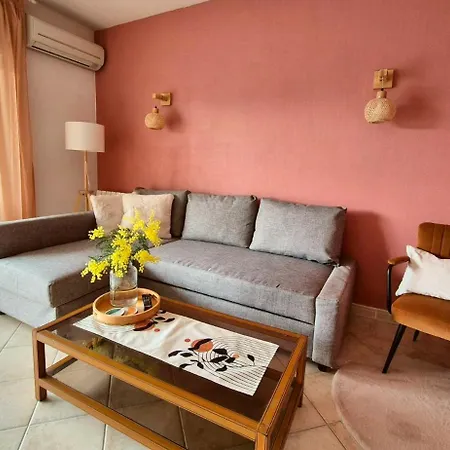 Apartment French Riviera Saint-Raphael (Var)