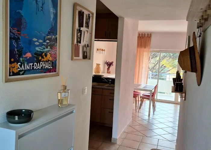 French Riviera * Saint-Raphaël