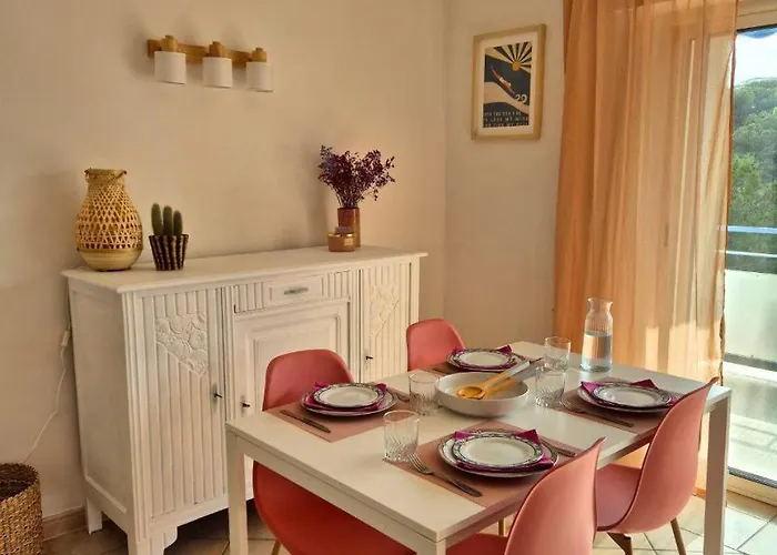 شقة French Riviera