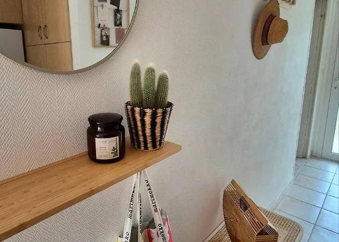 French Riviera شقة Saint-Raphaël